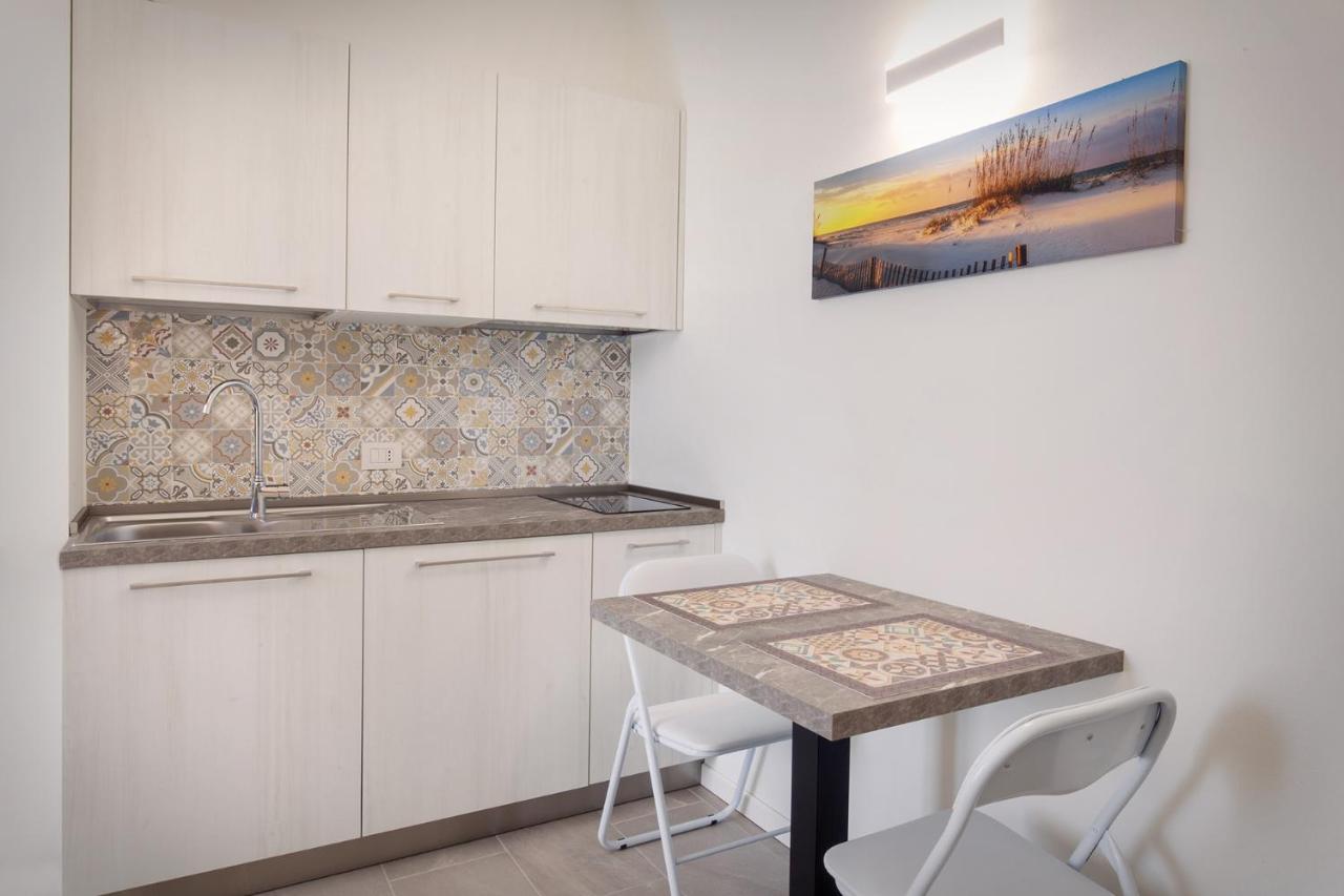 Villa Aurora-Holiday Home APT 1 Bardolino Esterno foto